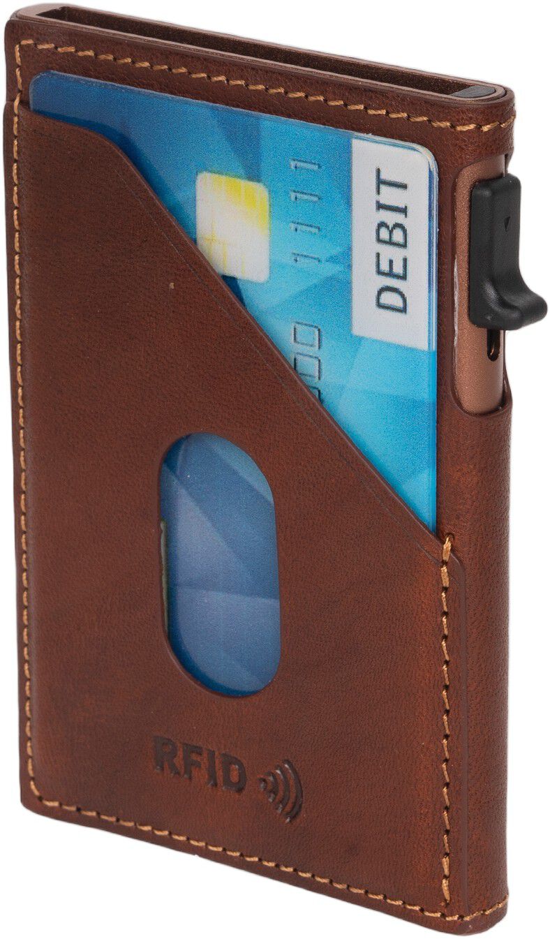 Cardholder