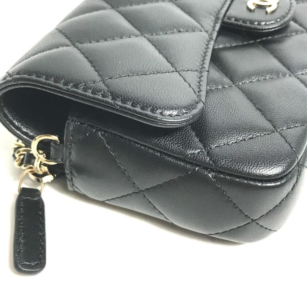 Chanel Shoulder Bag
