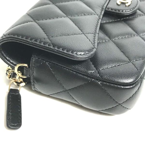 Chanel Shoulder Bag