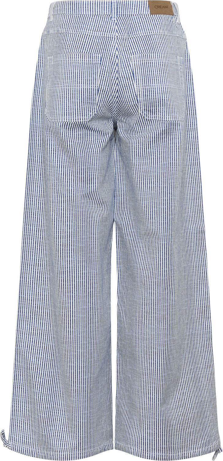 CRBerta Loose Twill - Relaxed Fit