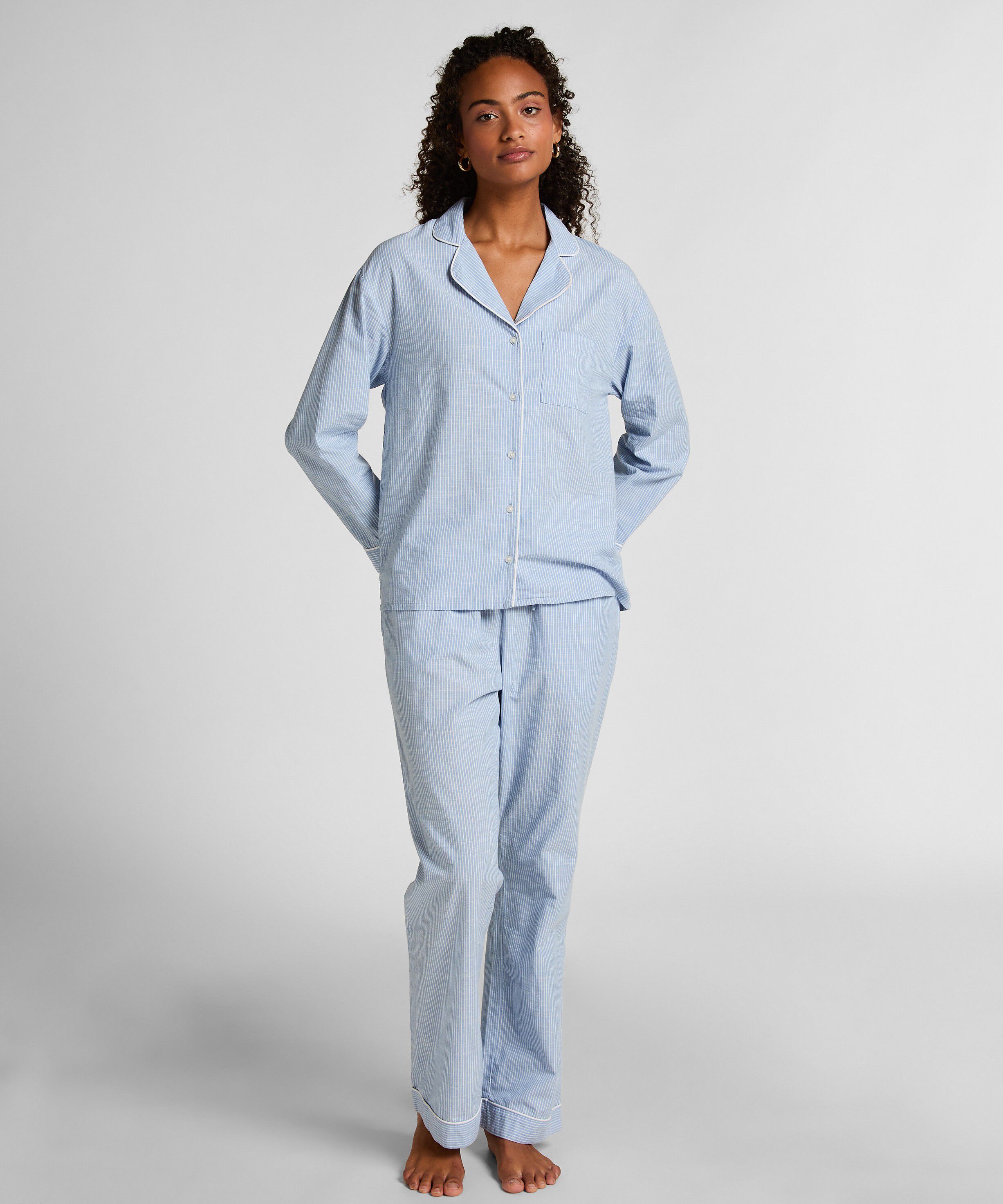 Pant Cotton