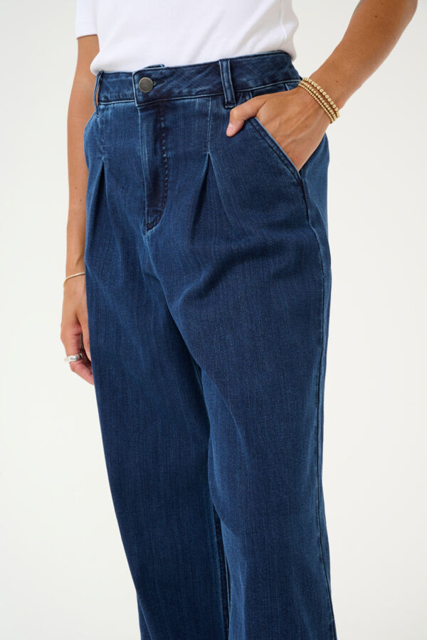 KAlea Wide Jeans