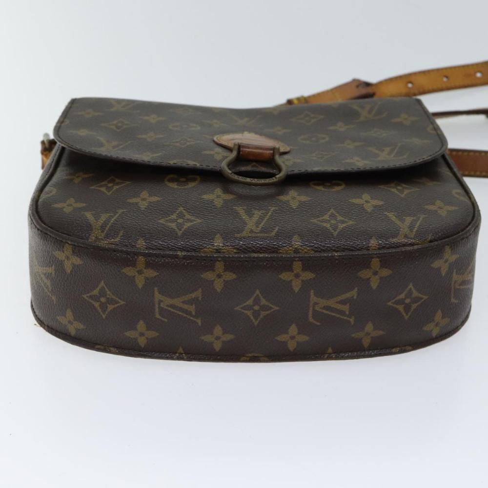 Louis Vuitton Saint Cloud