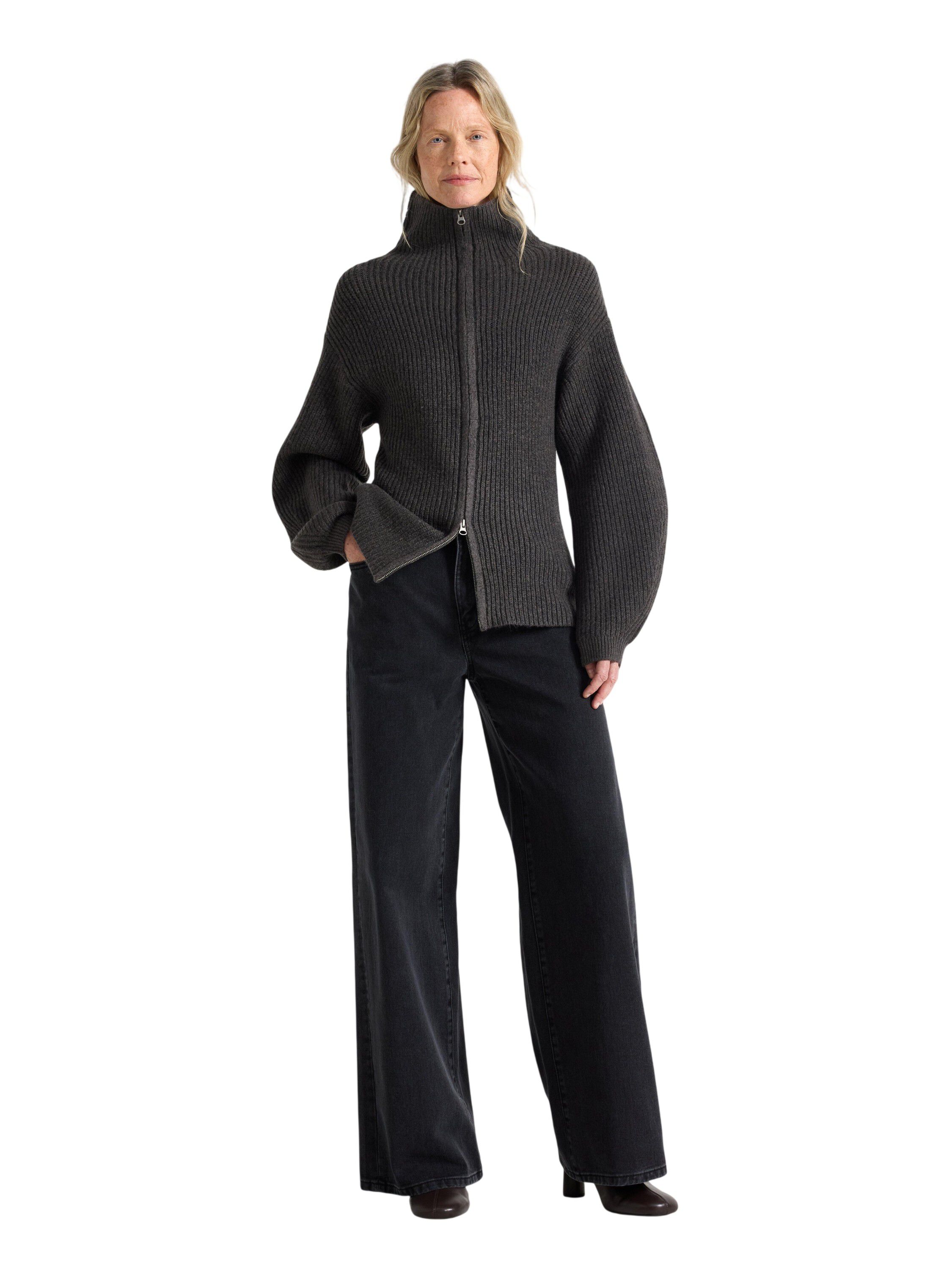 Cardigan Fia