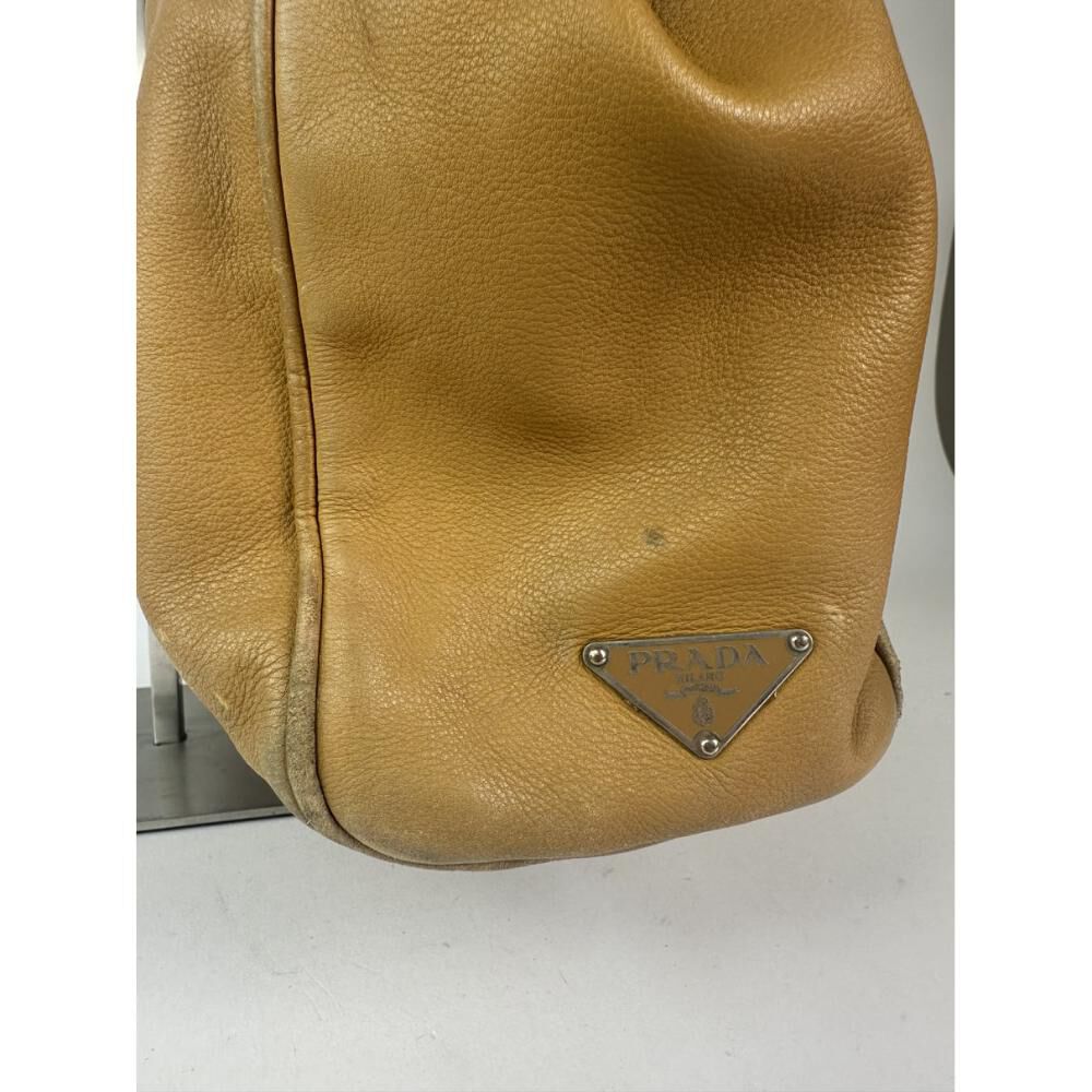 Prada Shoulder Bag