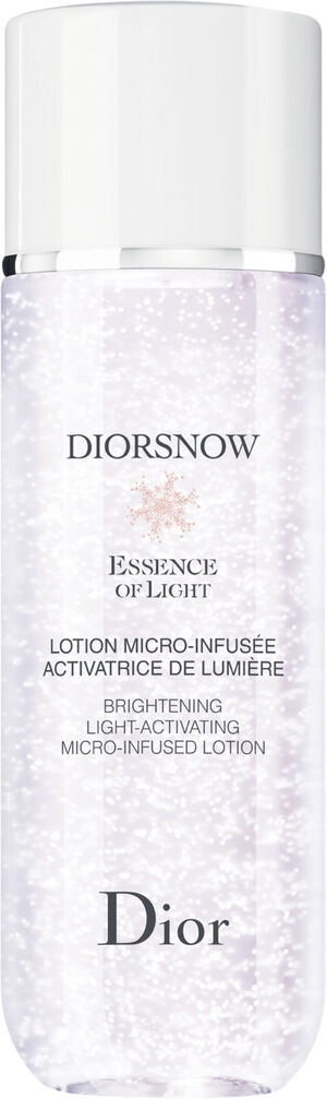 Diorsnow Essence of Light Brightening Light-Activating Micro-Infused L