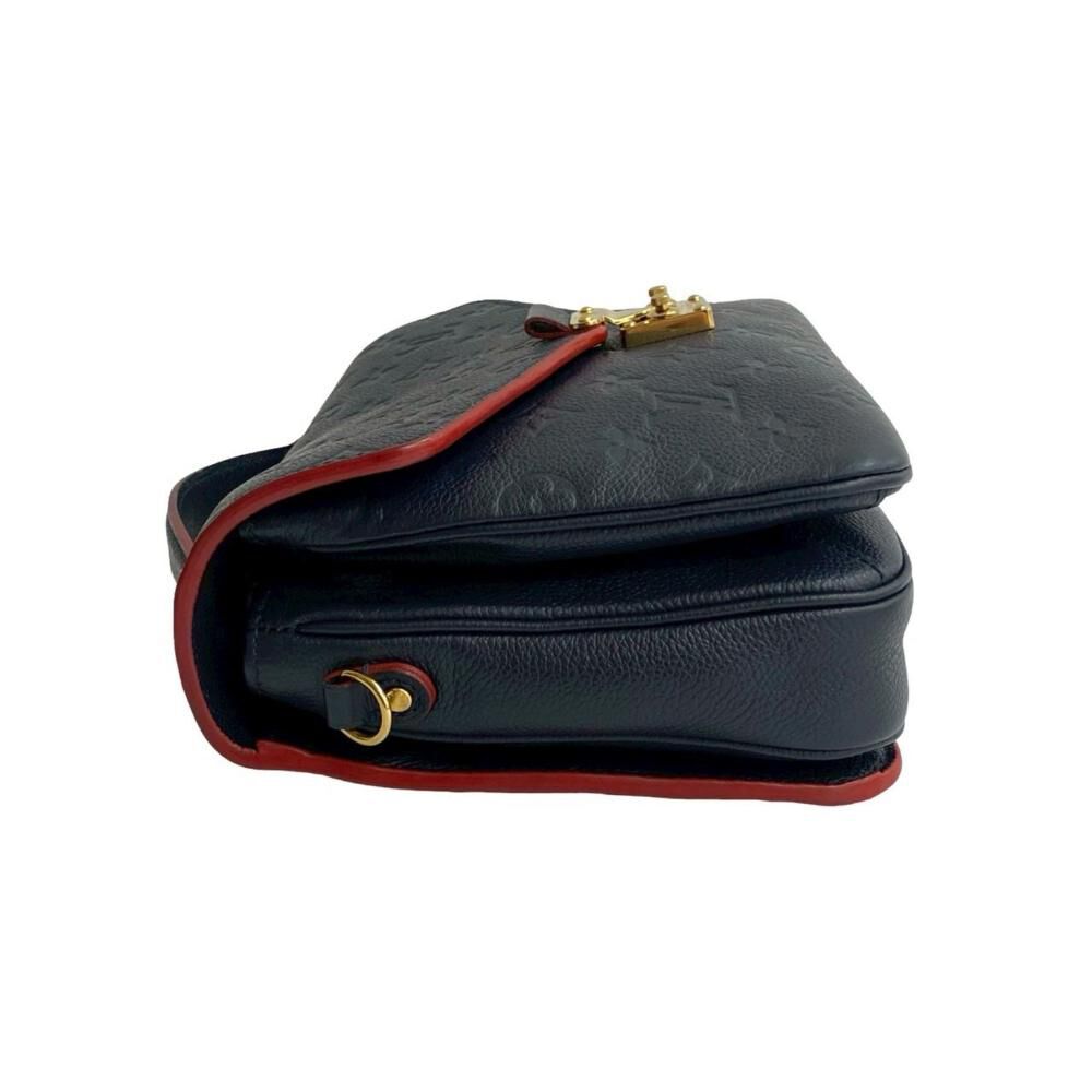 Louis Vuitton Pochette Homme