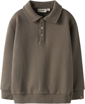 NMMJOBO LIO LS LOOSE SWEAT LIL