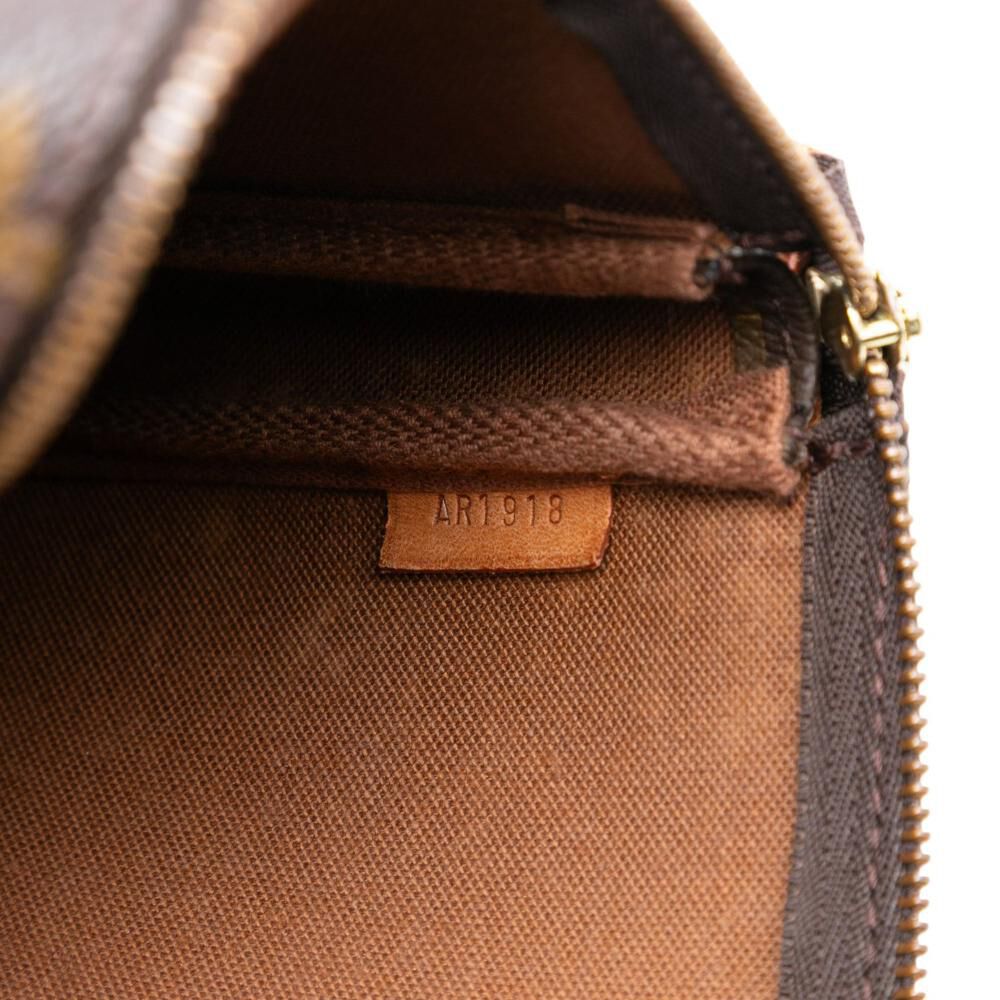 Louis Vuitton Pochette Accessoires