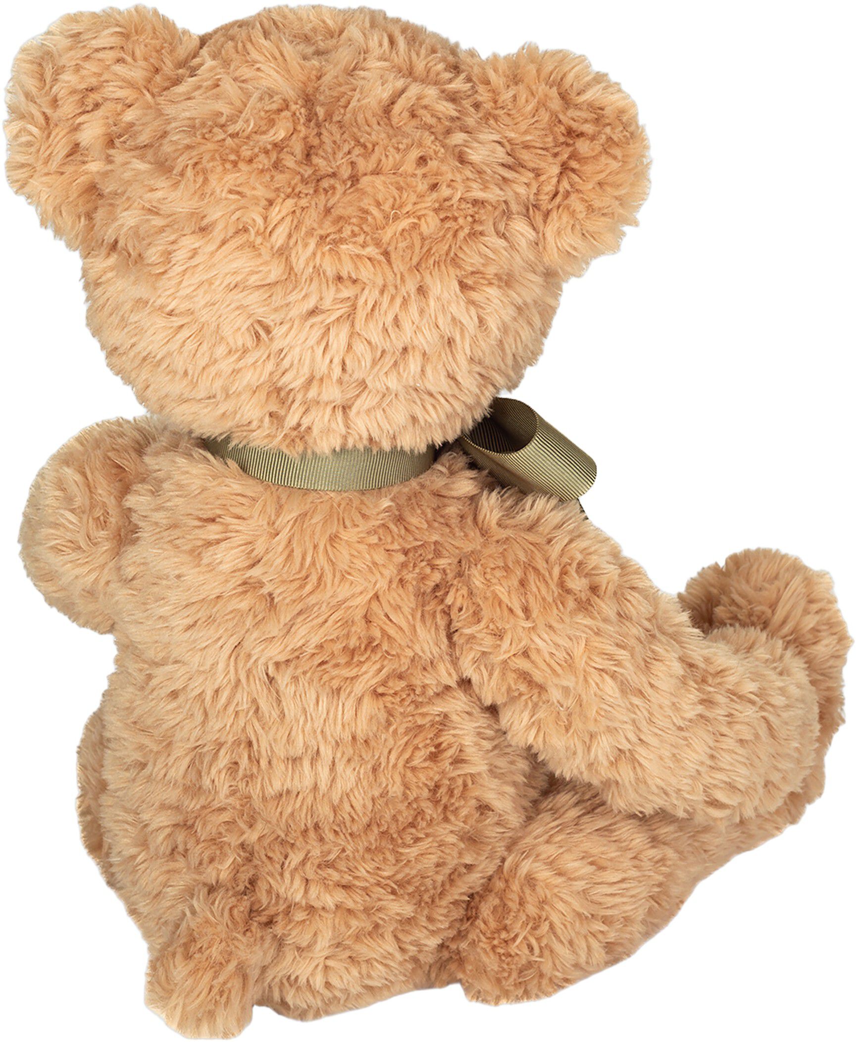 Teddy Hermann - Klassisk teddybj&oslash;rn med led 37 cm