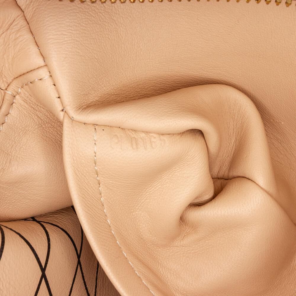 Louis Vuitton Petite Malle