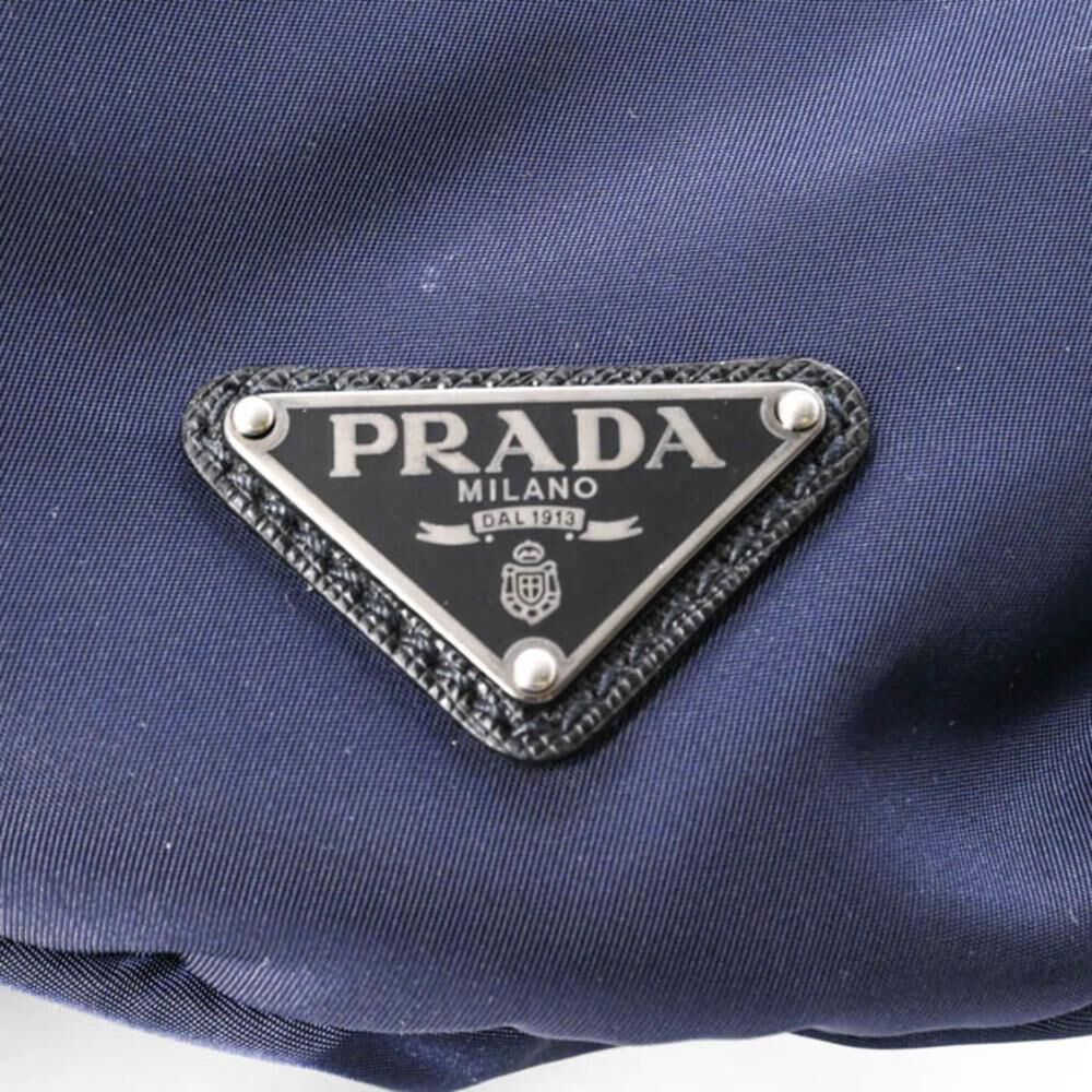 Prada Backpack