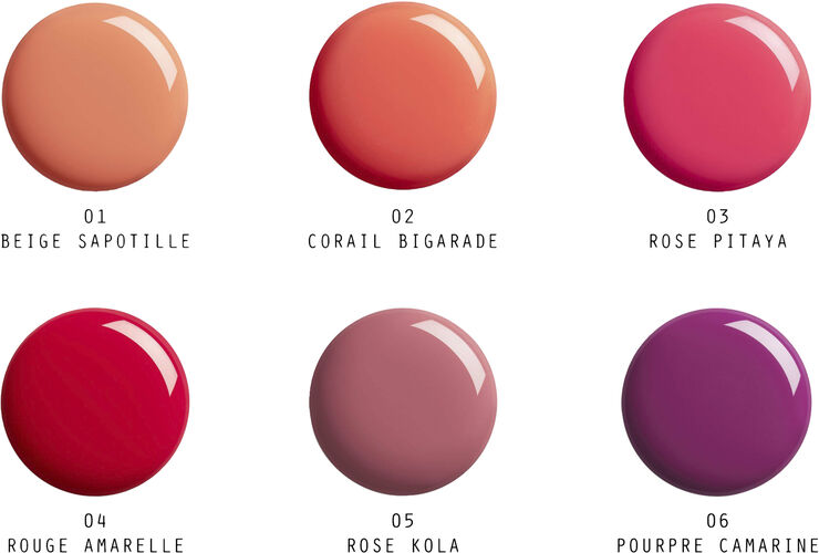 Hermèsistible, Infused Care Oil