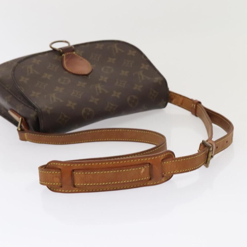 Louis Vuitton Saint Cloud