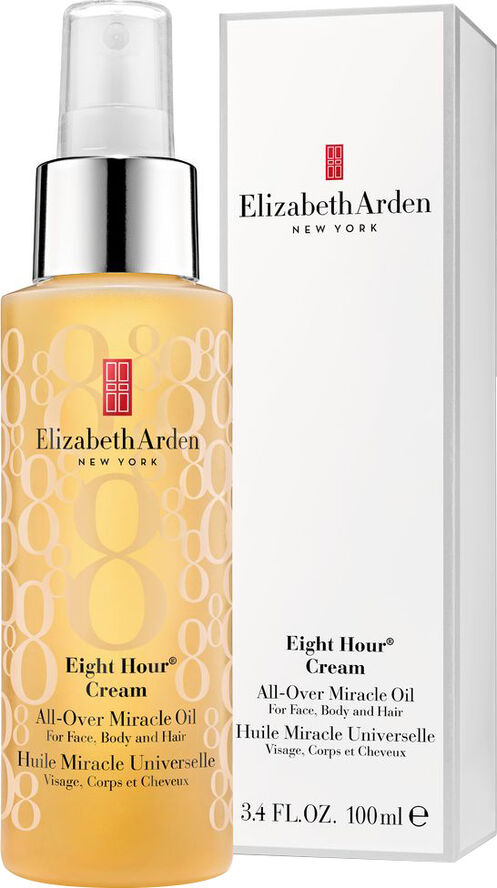 Eight Hour® All-Over Miracle Oil 100 ml