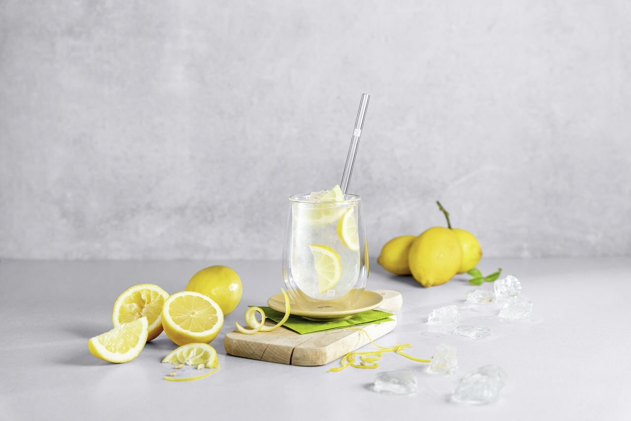 Sorrento Bar Longdrink set 350/2