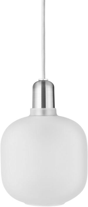 Amp Lamp Small Matt EU