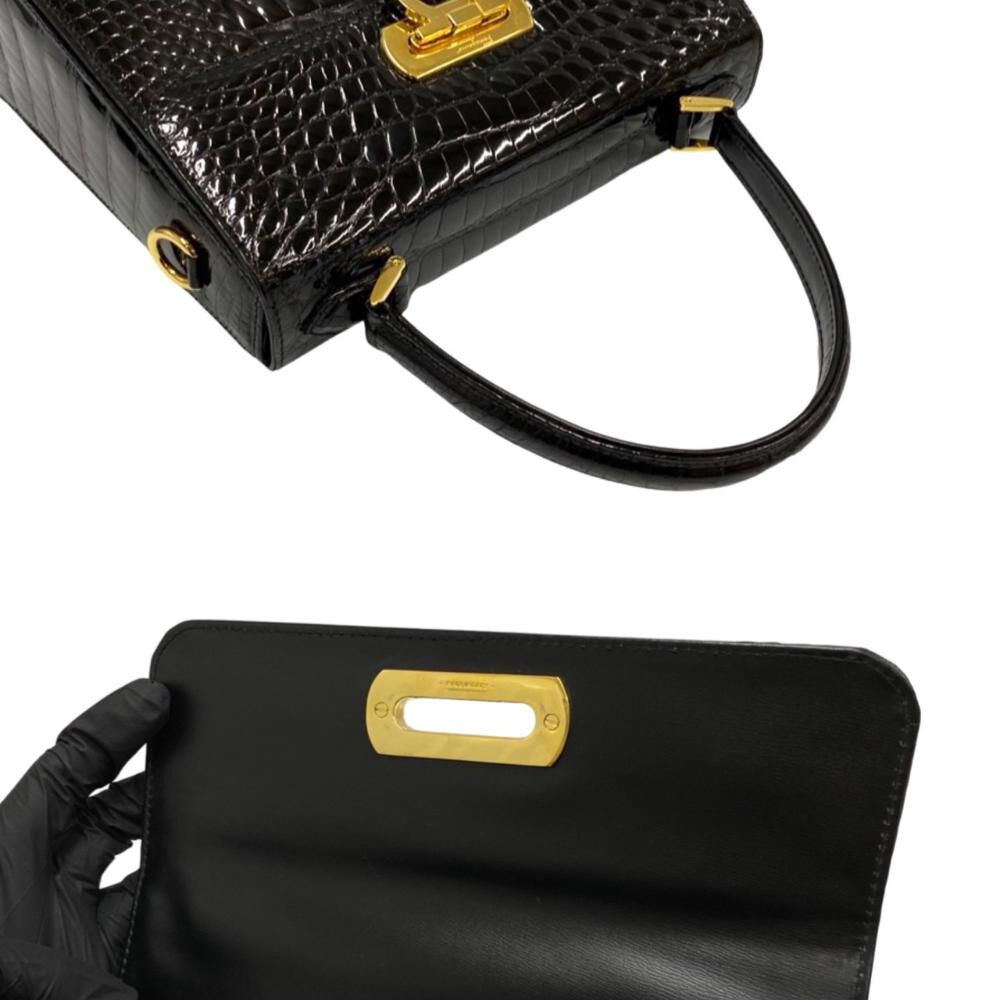 Salvatore Ferragamo Handbag