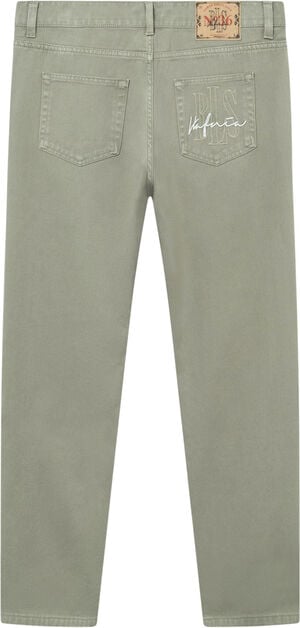 Damon Jeans