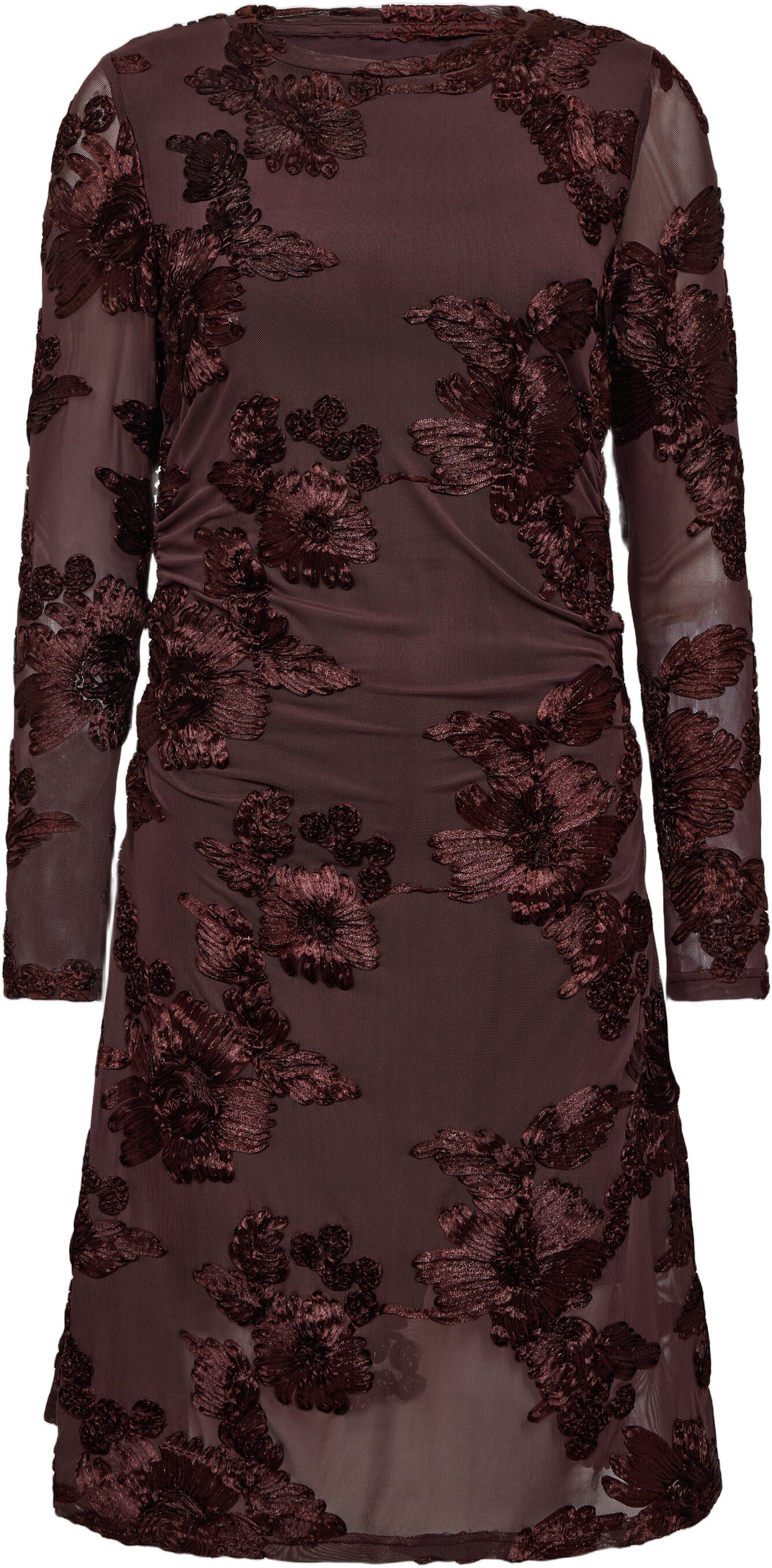 Romy kort kl&auml;nning