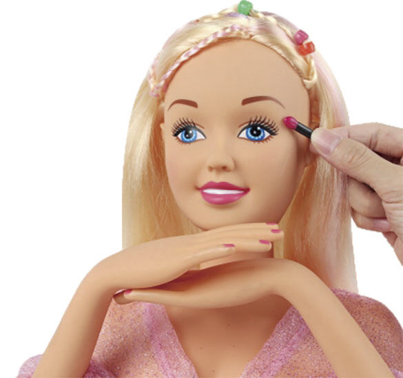 JUDITH FRIS&Oslash;RHOVEDmTILBEH