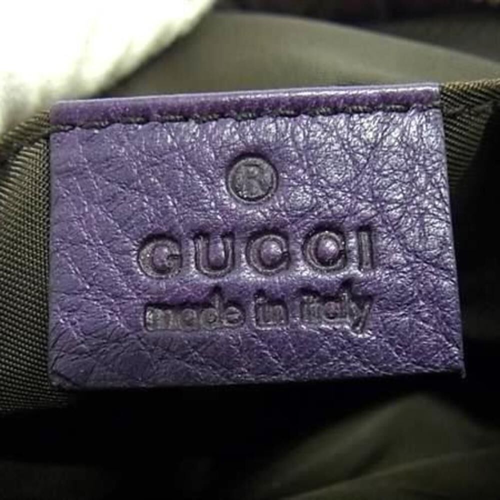 Gucci Pouch