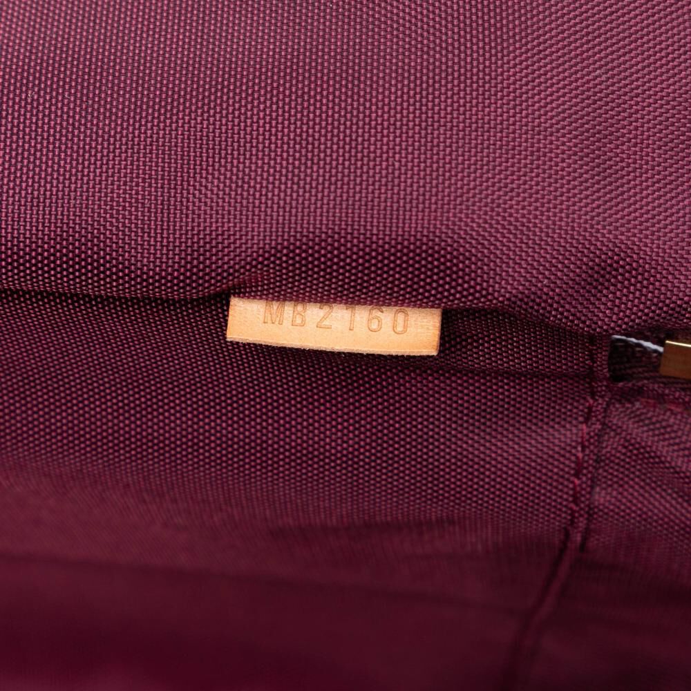 Louis Vuitton Travel Bag