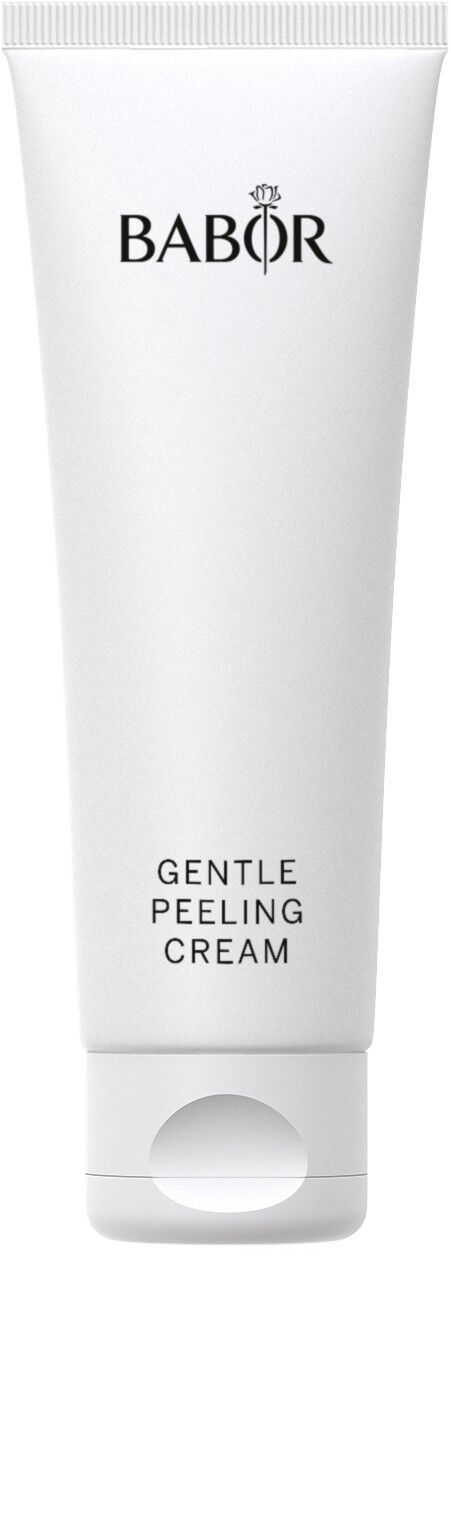Gentle Peeling Cream
