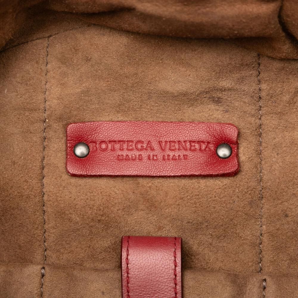 Bottega Veneta Backpack