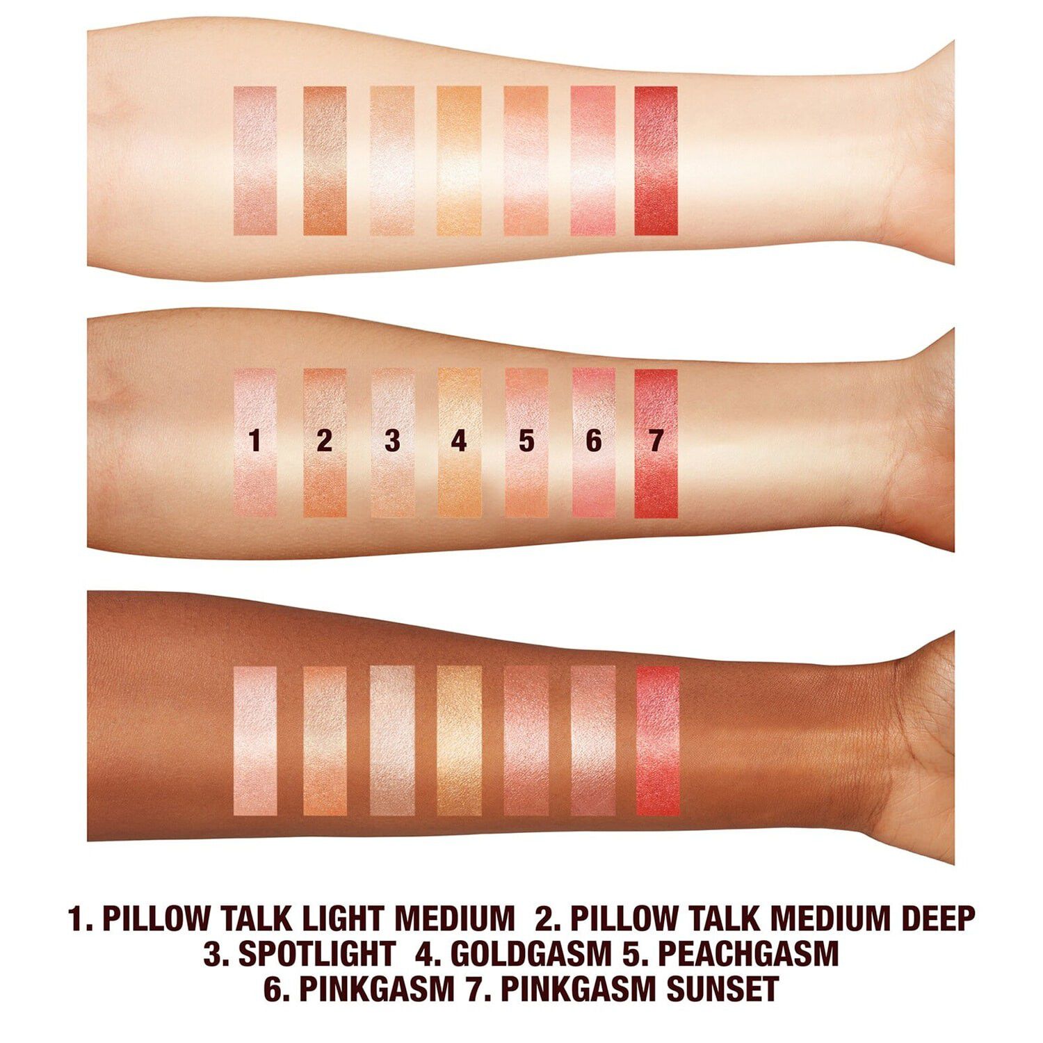 Beauty Light Wand - Flytande highlighter