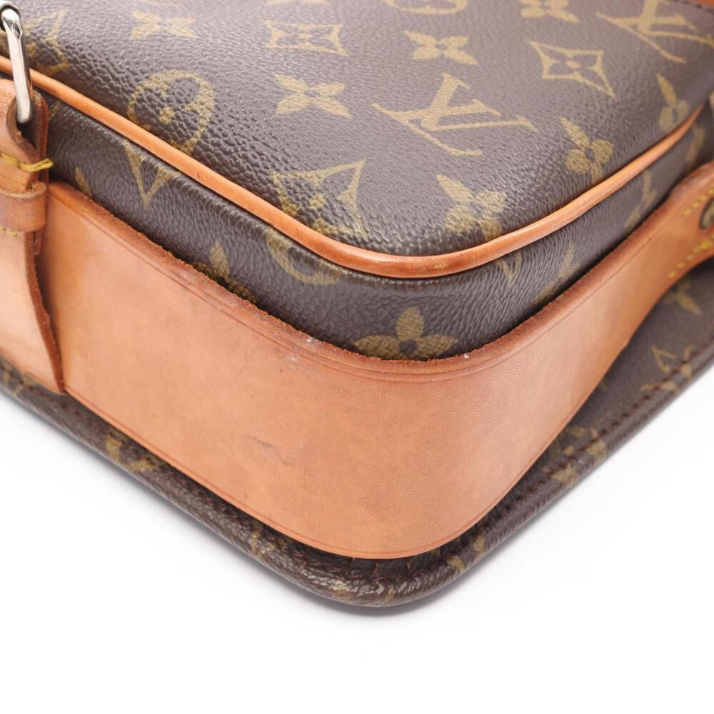 Louis Vuitton Cartouchiere