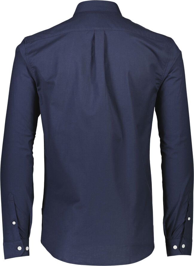 Oxford superflex shirt L/S