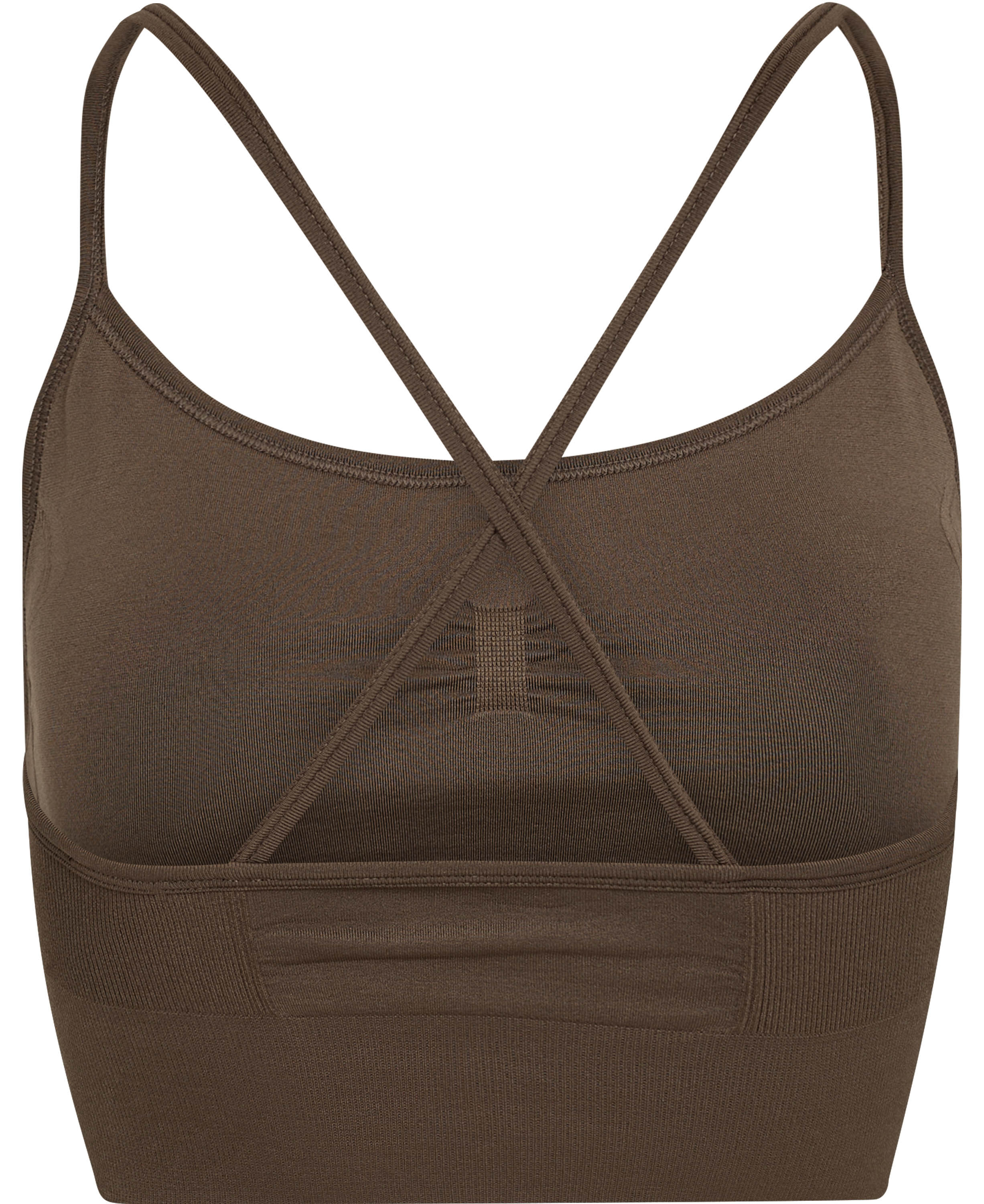 Hilde Seamless sports bra