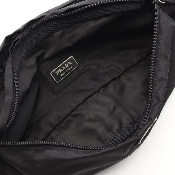 Prada Belt Bags