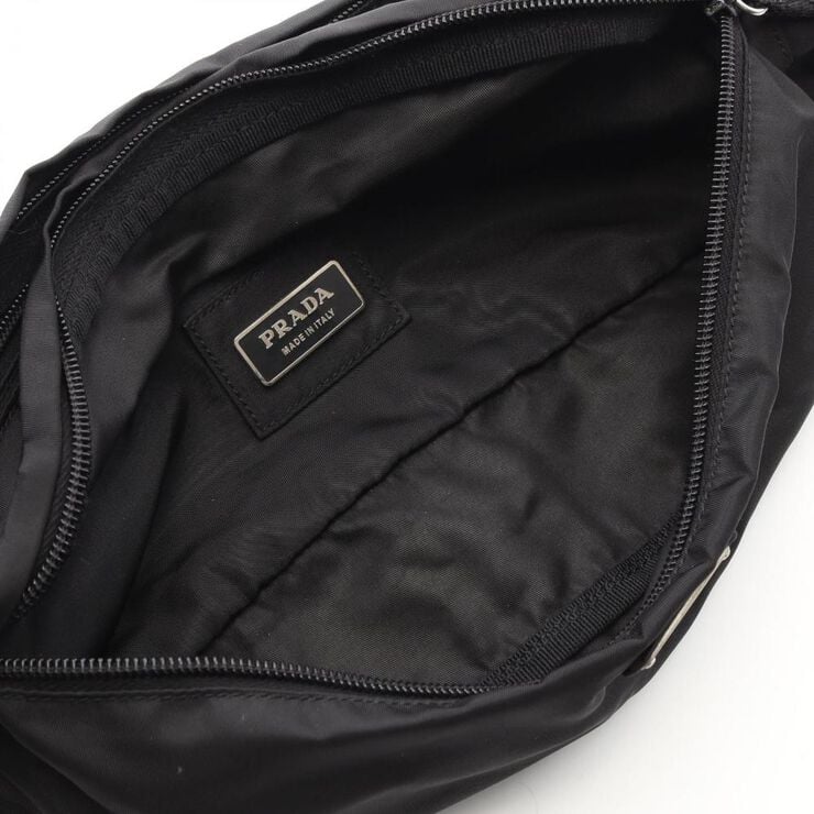 Prada Belt Bags