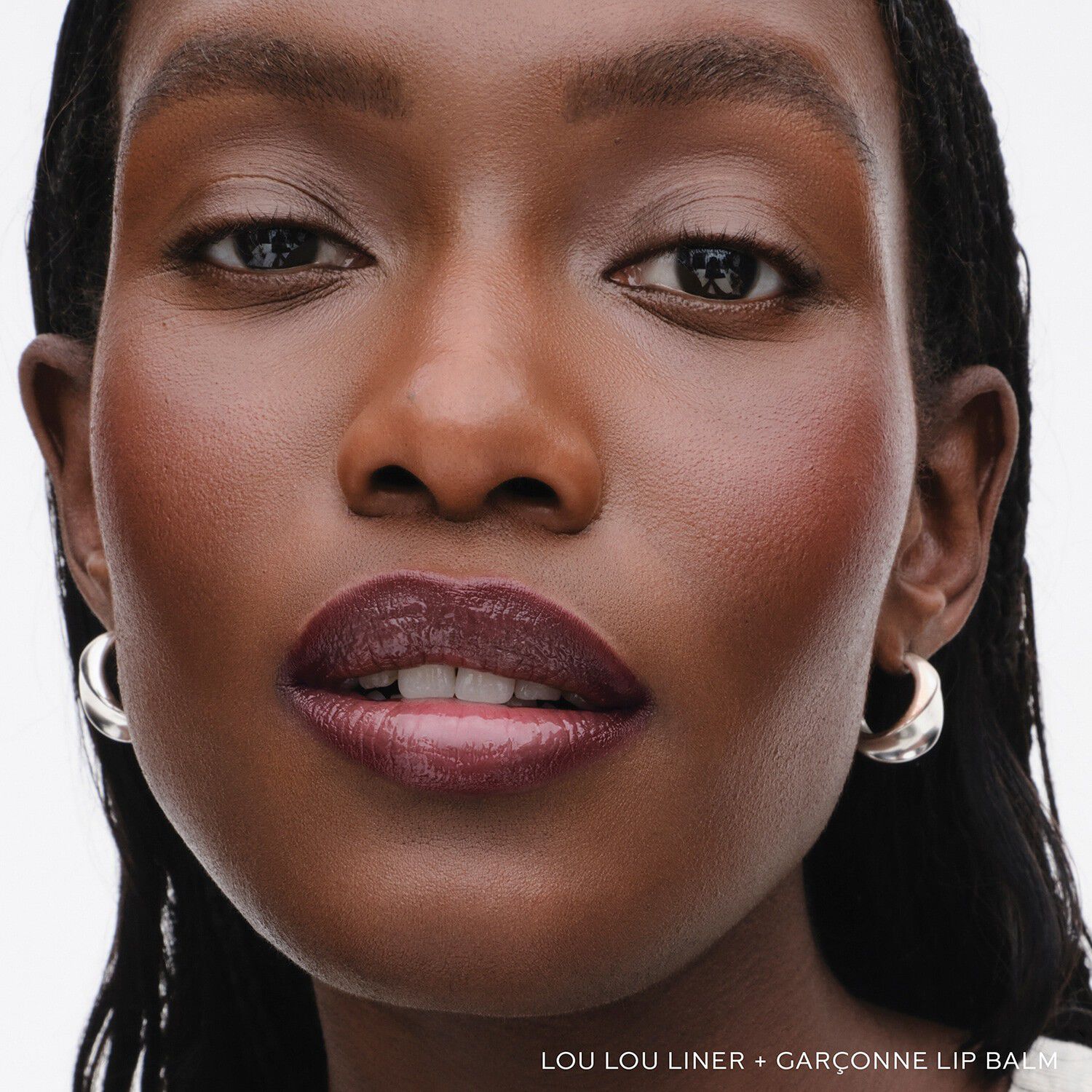 Lip Shape - L&auml;ppenna