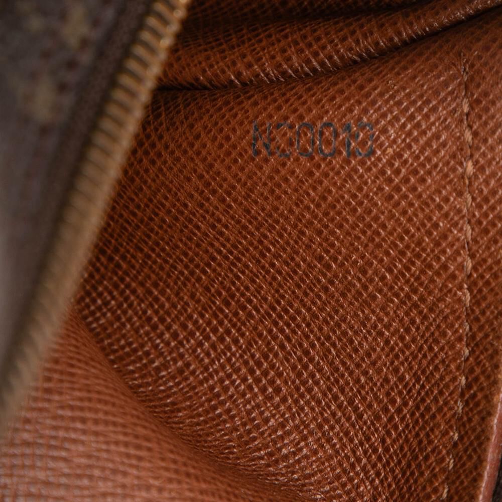 Louis Vuitton Papillon
