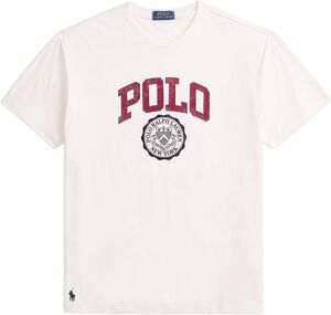 Custom Slim Fit Logo T-Shirt
