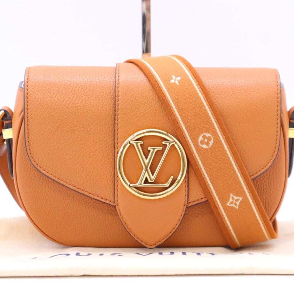 Louis Vuitton Shoulder Bags