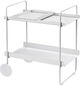 Konsolbord A-Cocktail Trolley Soft Grey