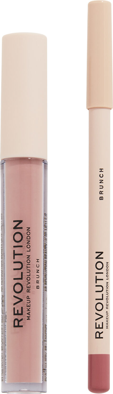 Revolution Lip Contour Kit