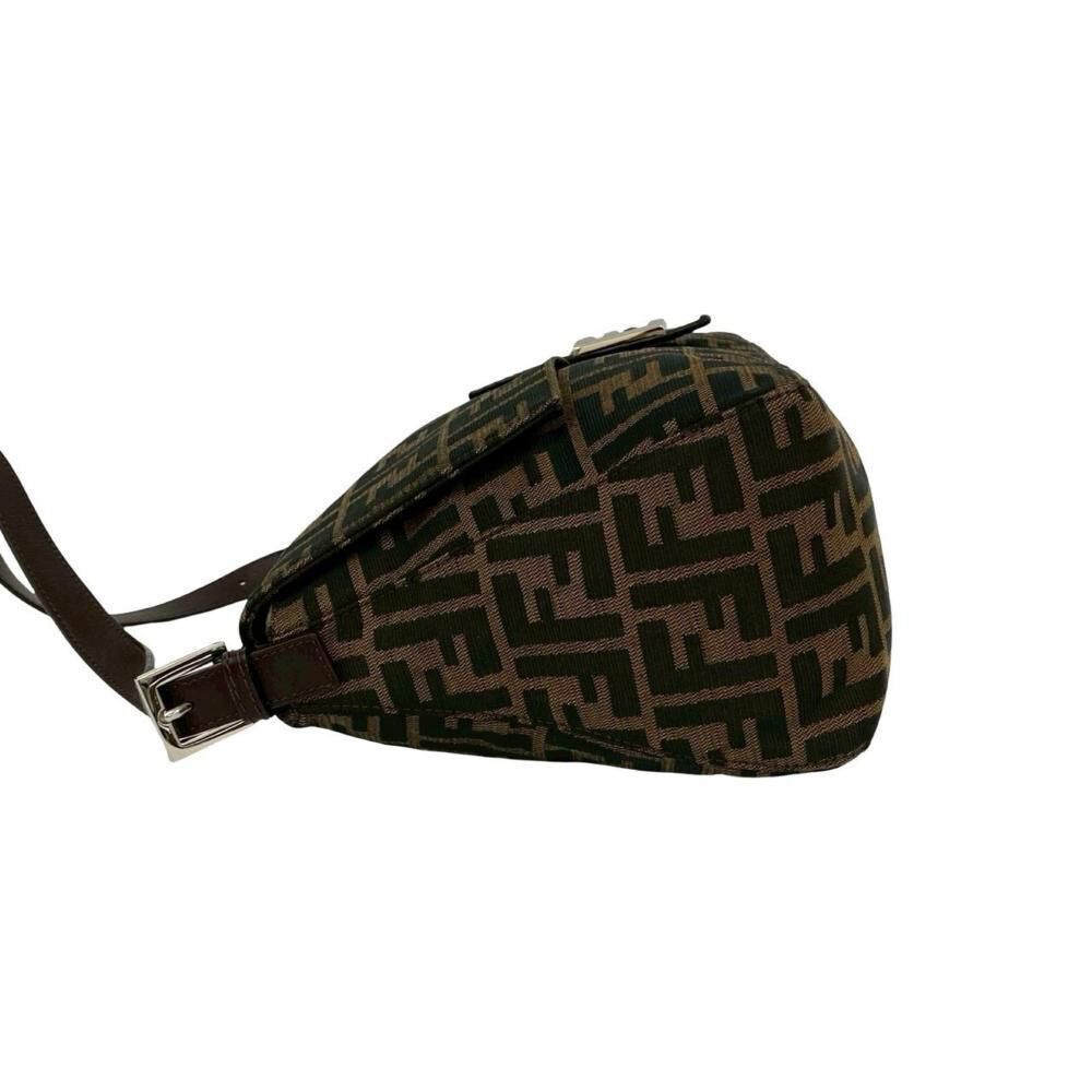 Fendi Baguette Mamma