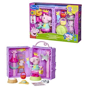 Peppa Pig Dress Up Wardro