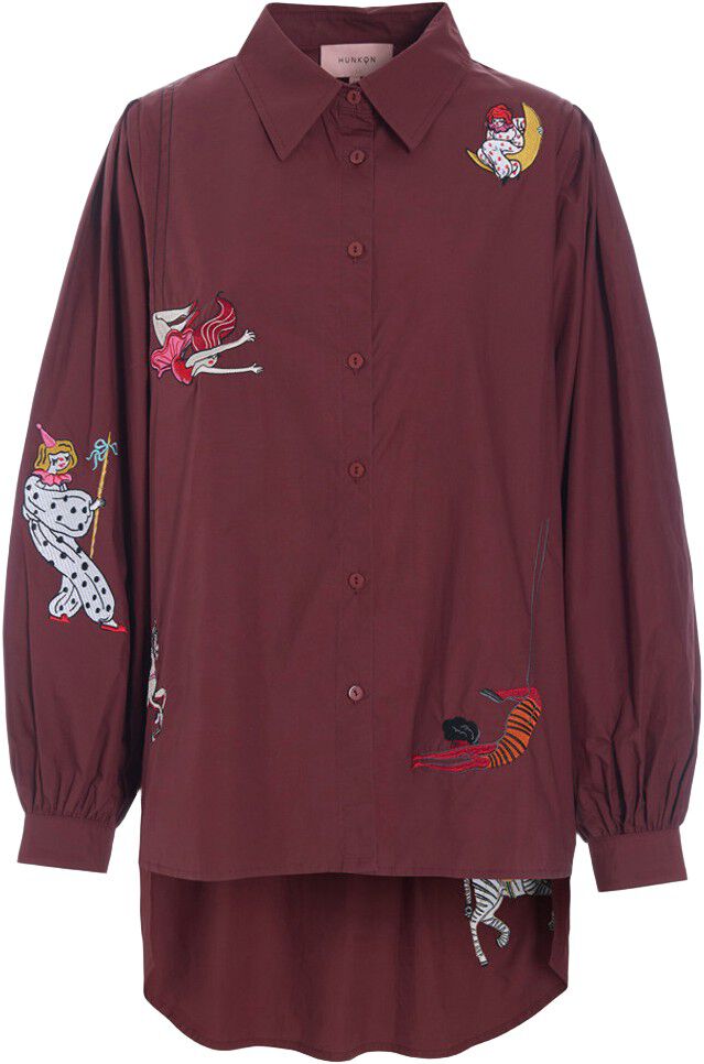 Sasha Shirt
