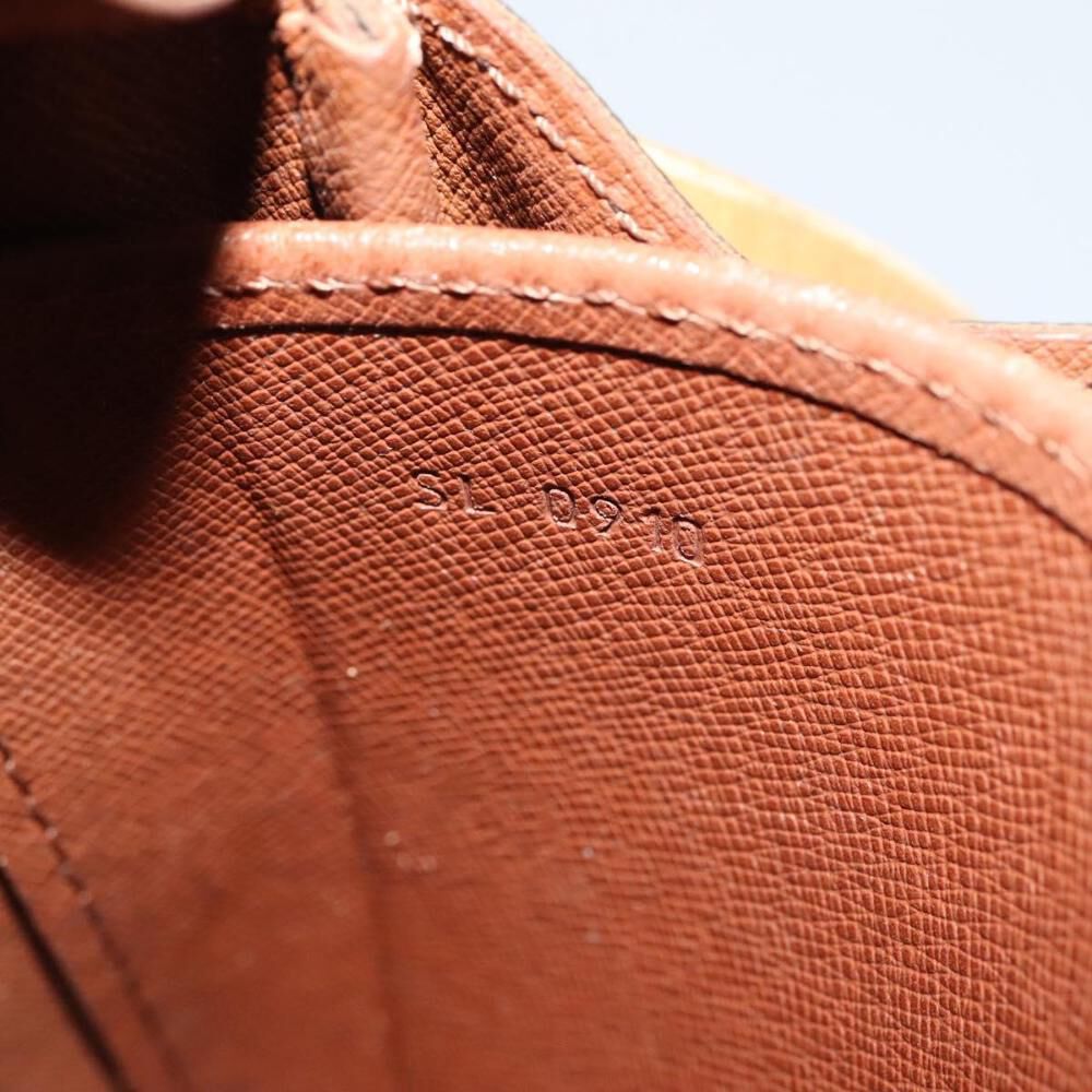 Louis Vuitton Cartouchiere