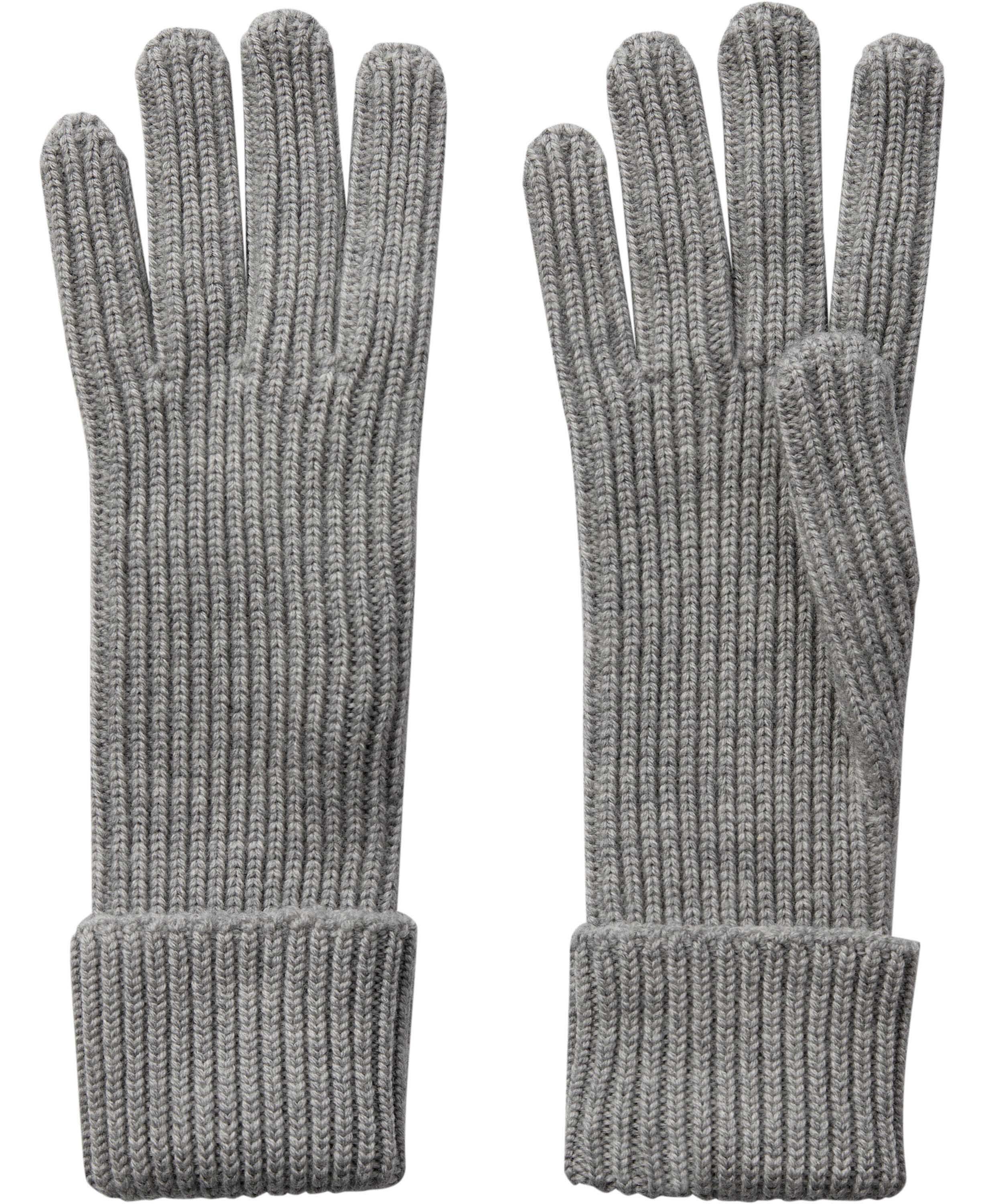 Aquilla Glove Grey