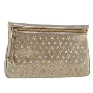 Jimmy Choo Clutch