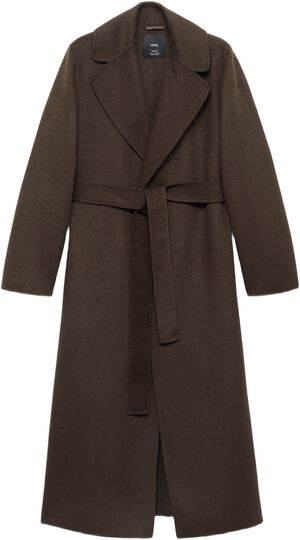 COAT. -- BATIN