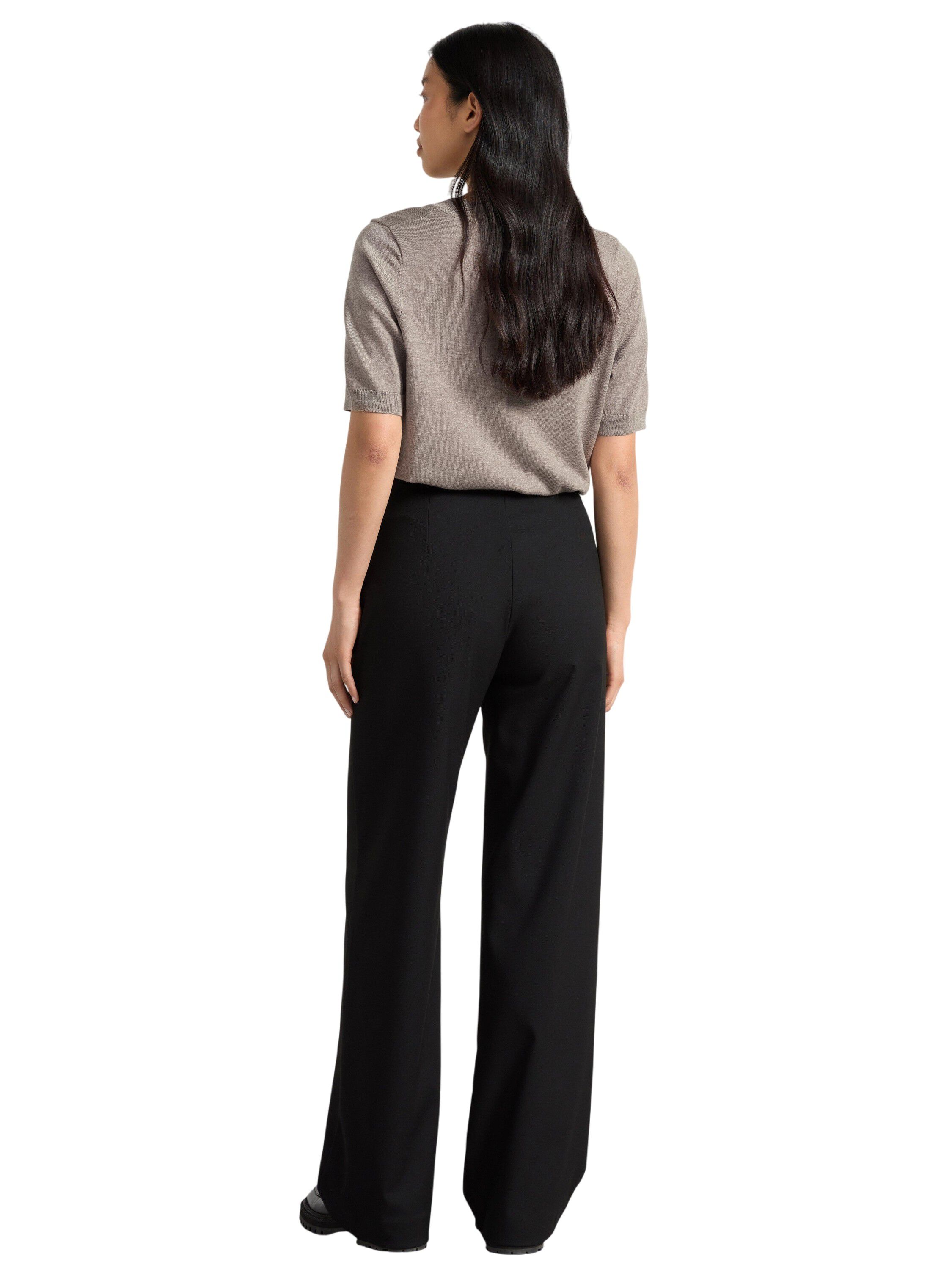 Stylish trousers in our fit LYKKE w