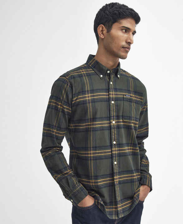 Barbour Portdown tf